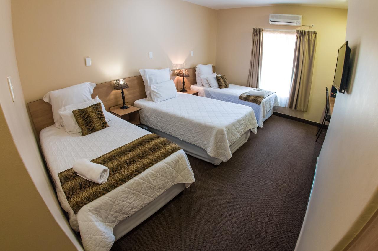 Airport Hotel Kimberley Luaran gambar