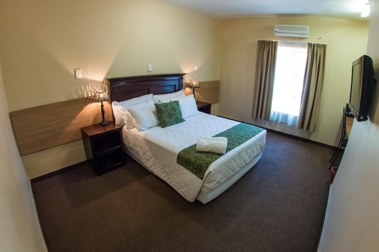 Airport Hotel Kimberley Luaran gambar